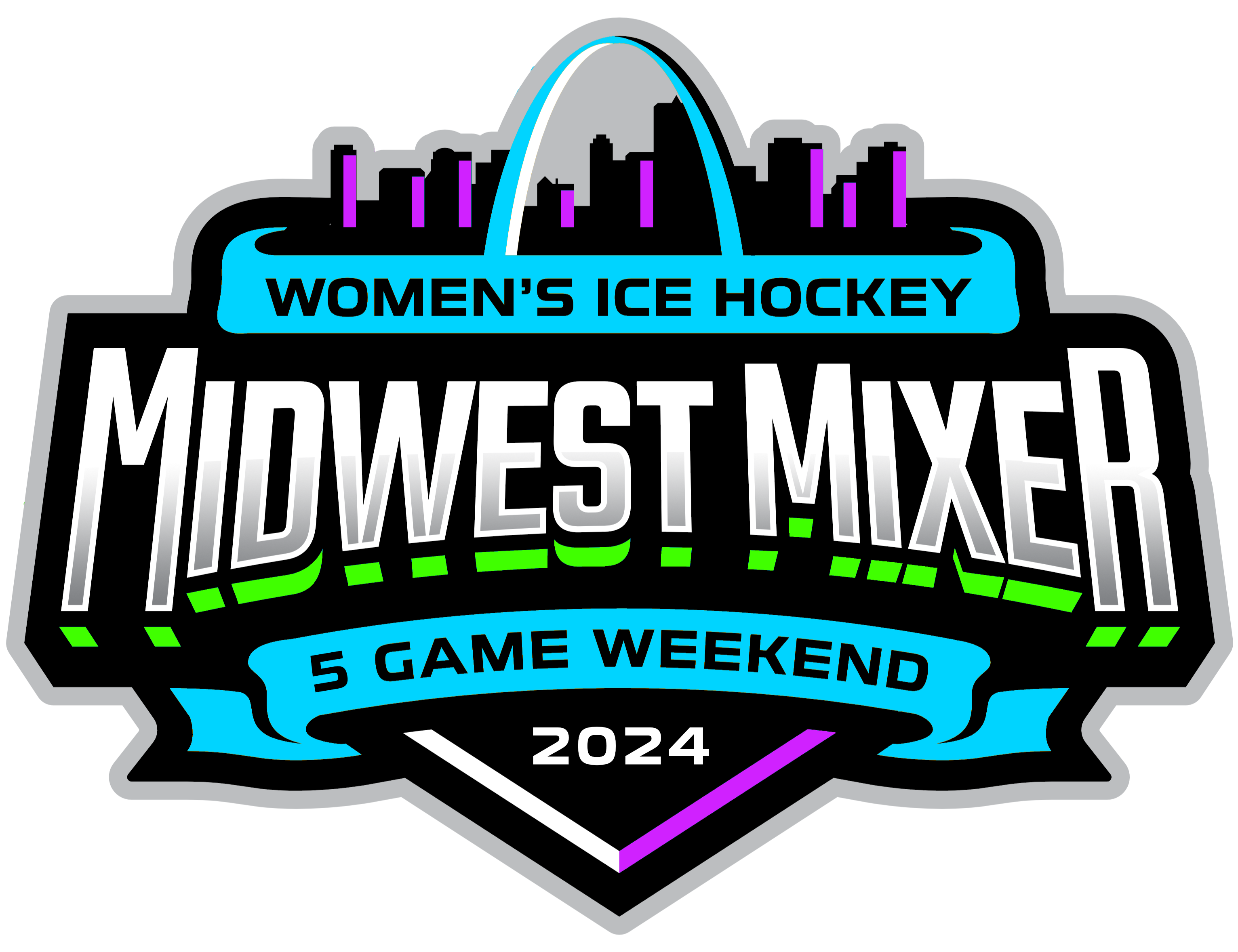 Midwest Mixer